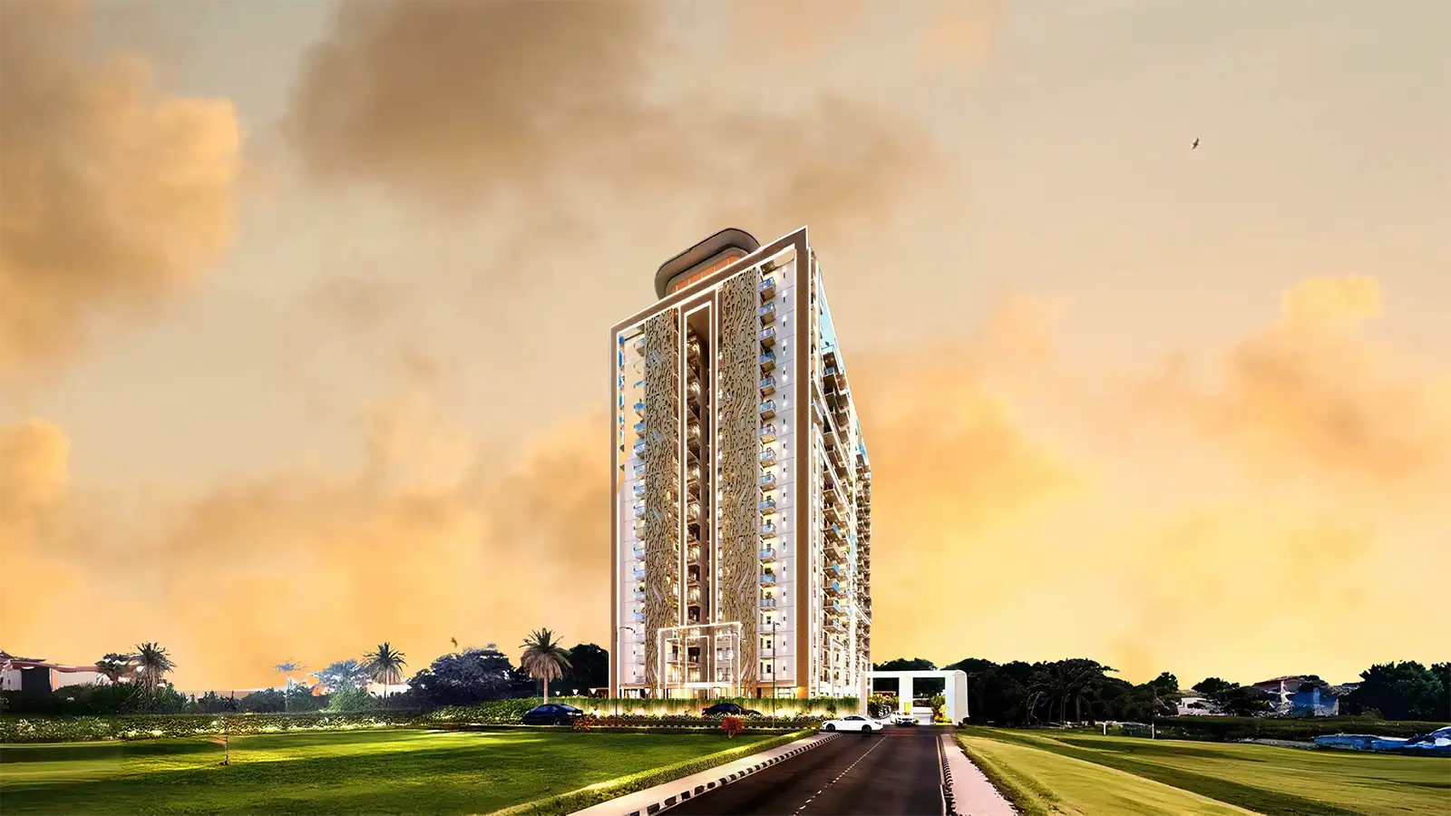 Subh Housing Seggovias