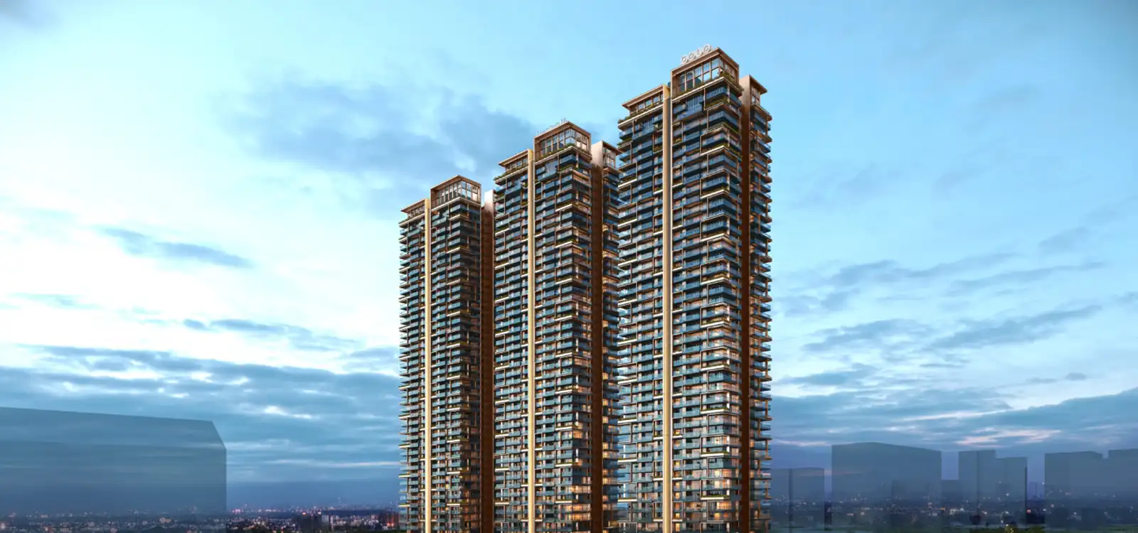 BPTP DownTown 66