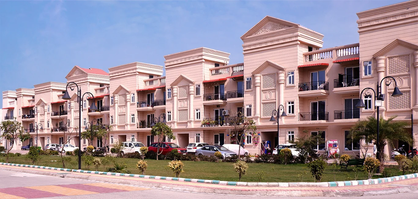 Signature Sunrise Premium Floors