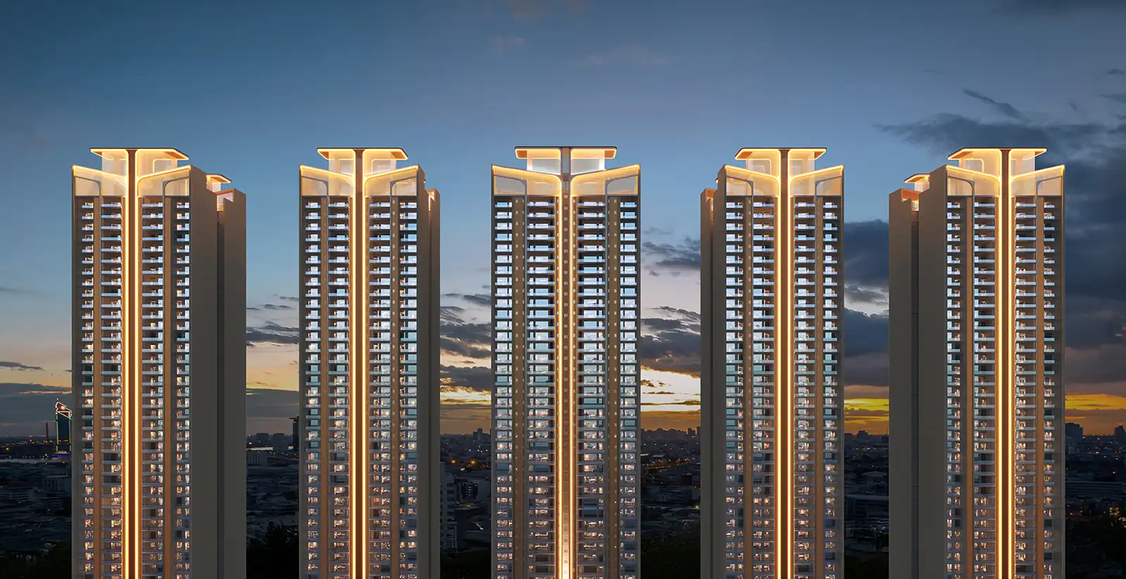 Suncity Monarch