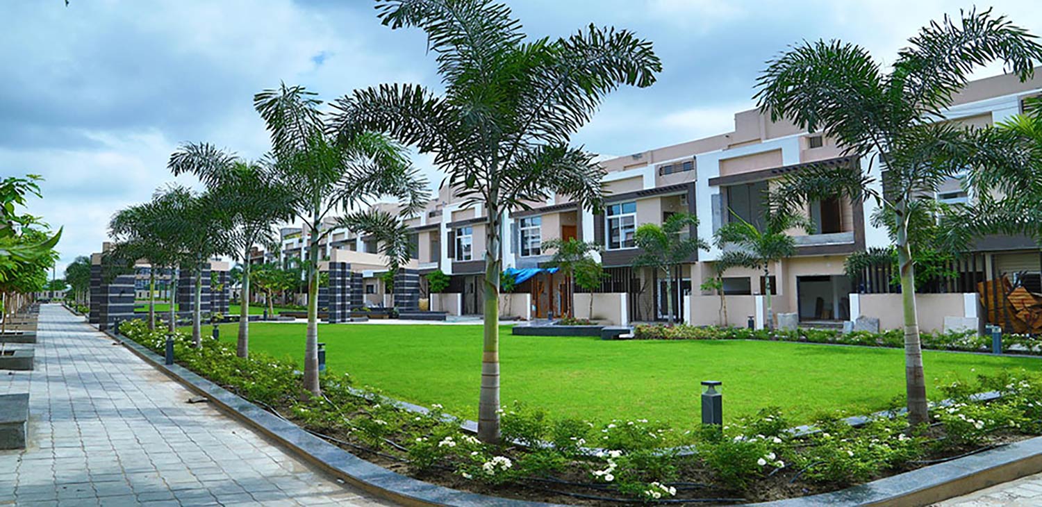 Bestech City