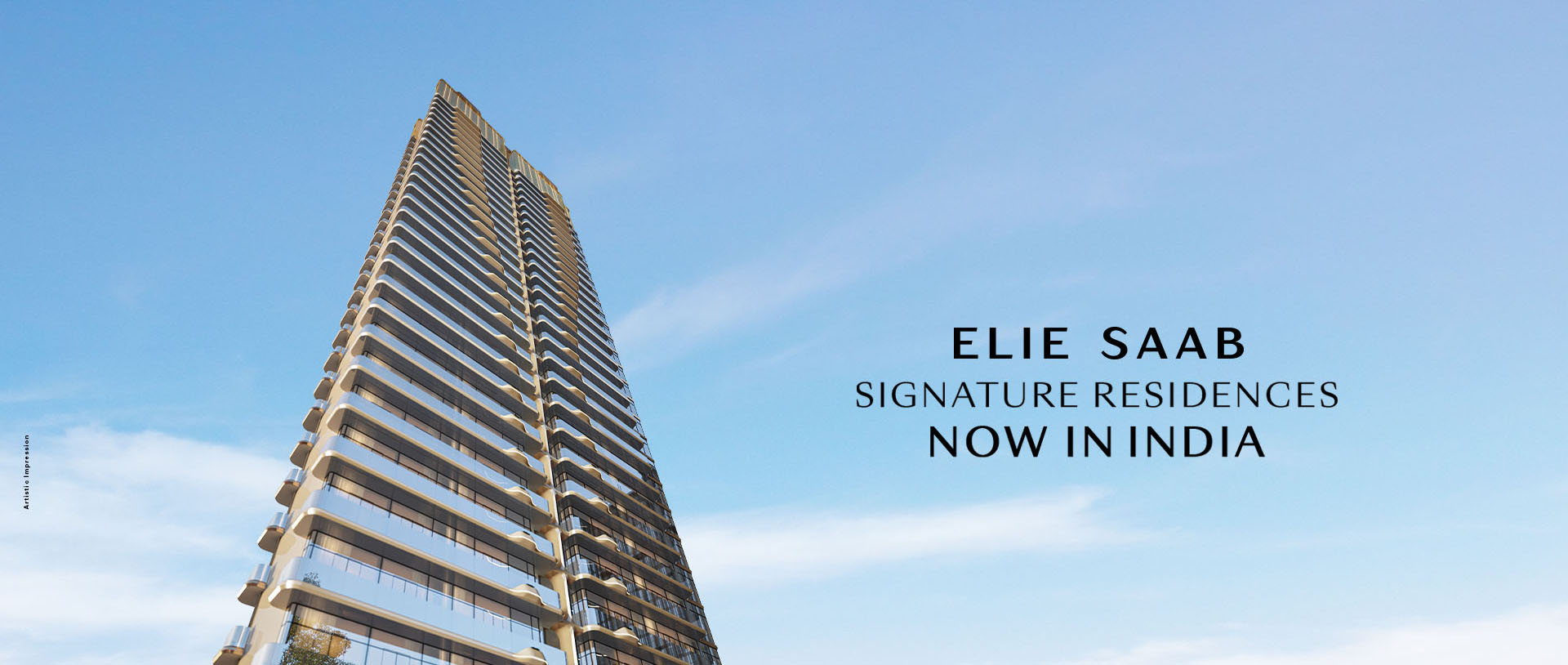 SmartWorld Elie Saab Residences