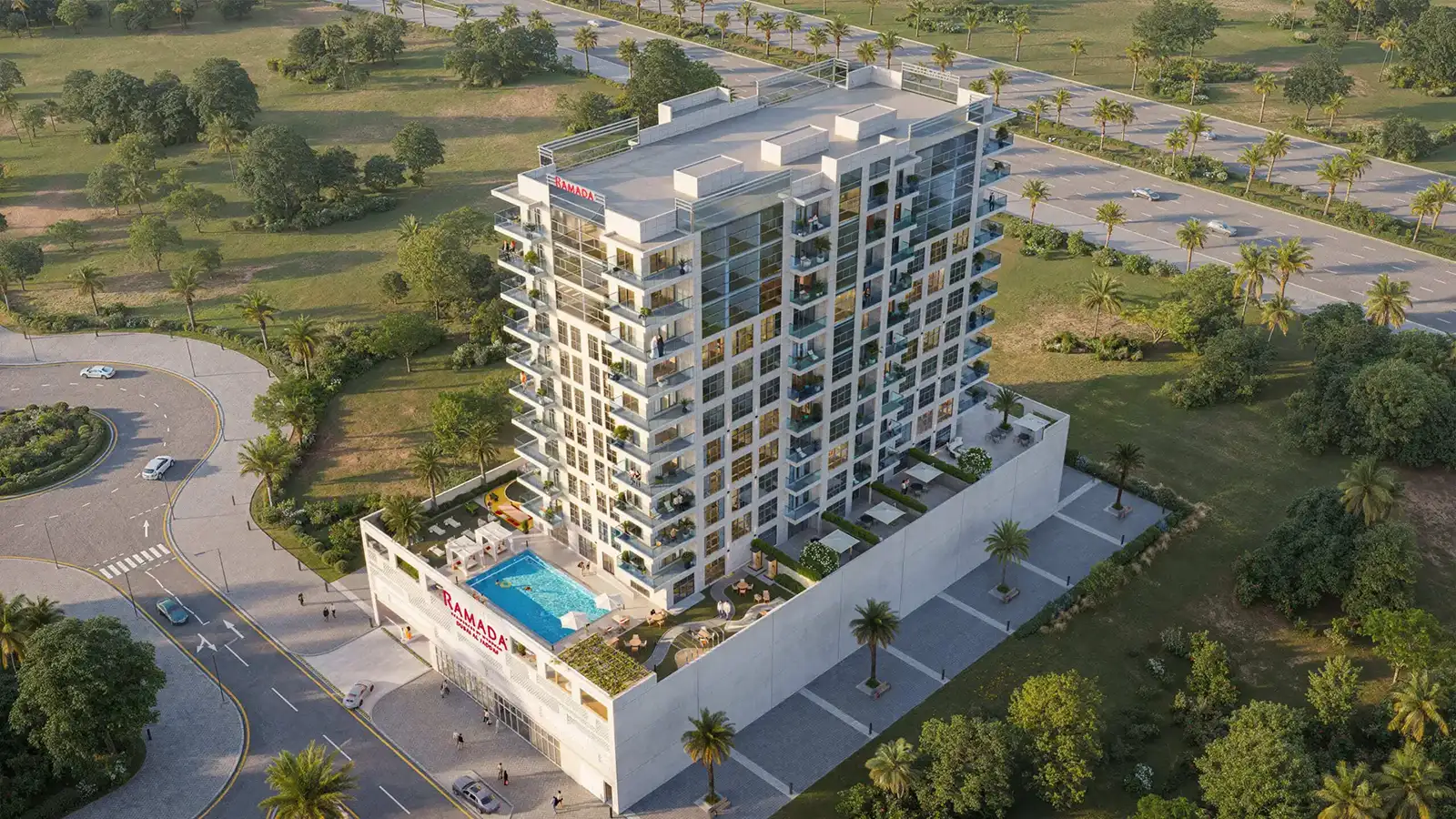 Ramada Residences by Wyndham