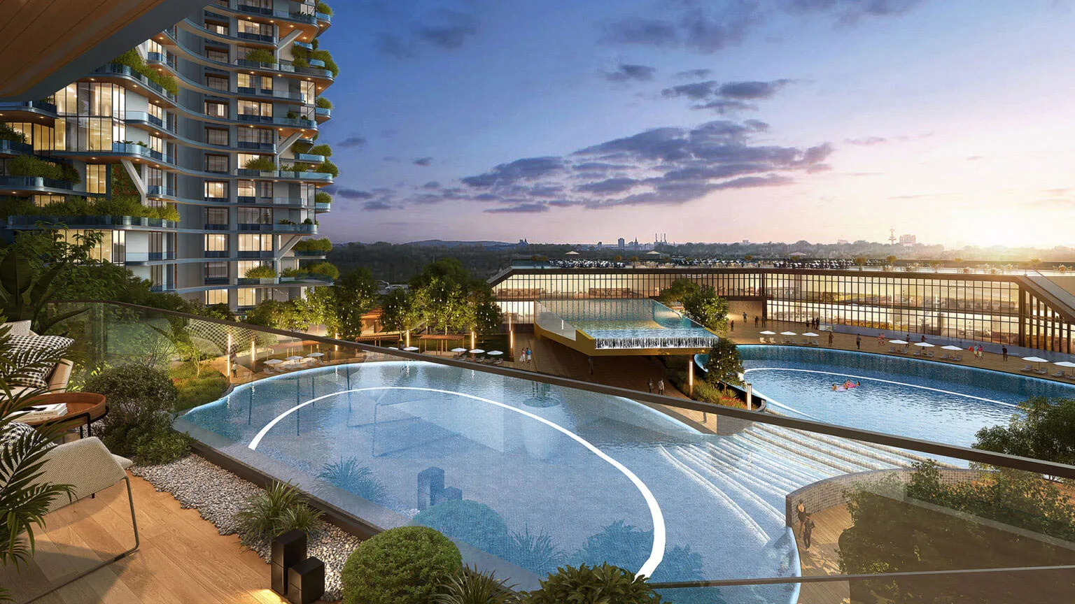 Sky Palazzo Visual 1