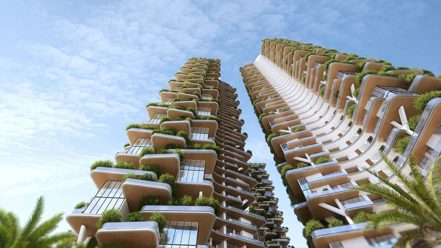 Sky Palazzo Visual 3
