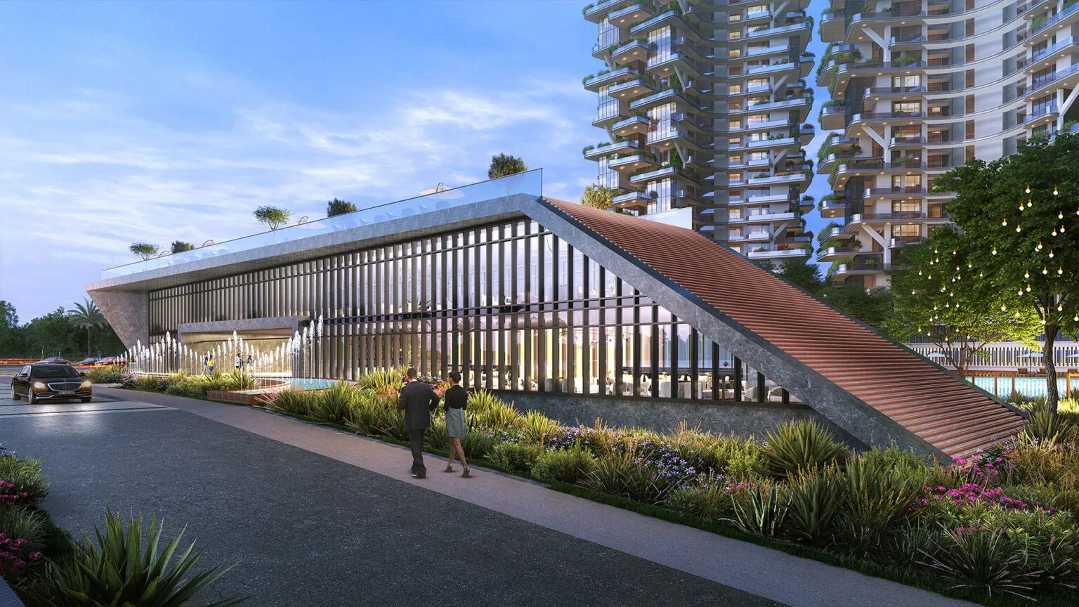Sky Palazzo Visual 2