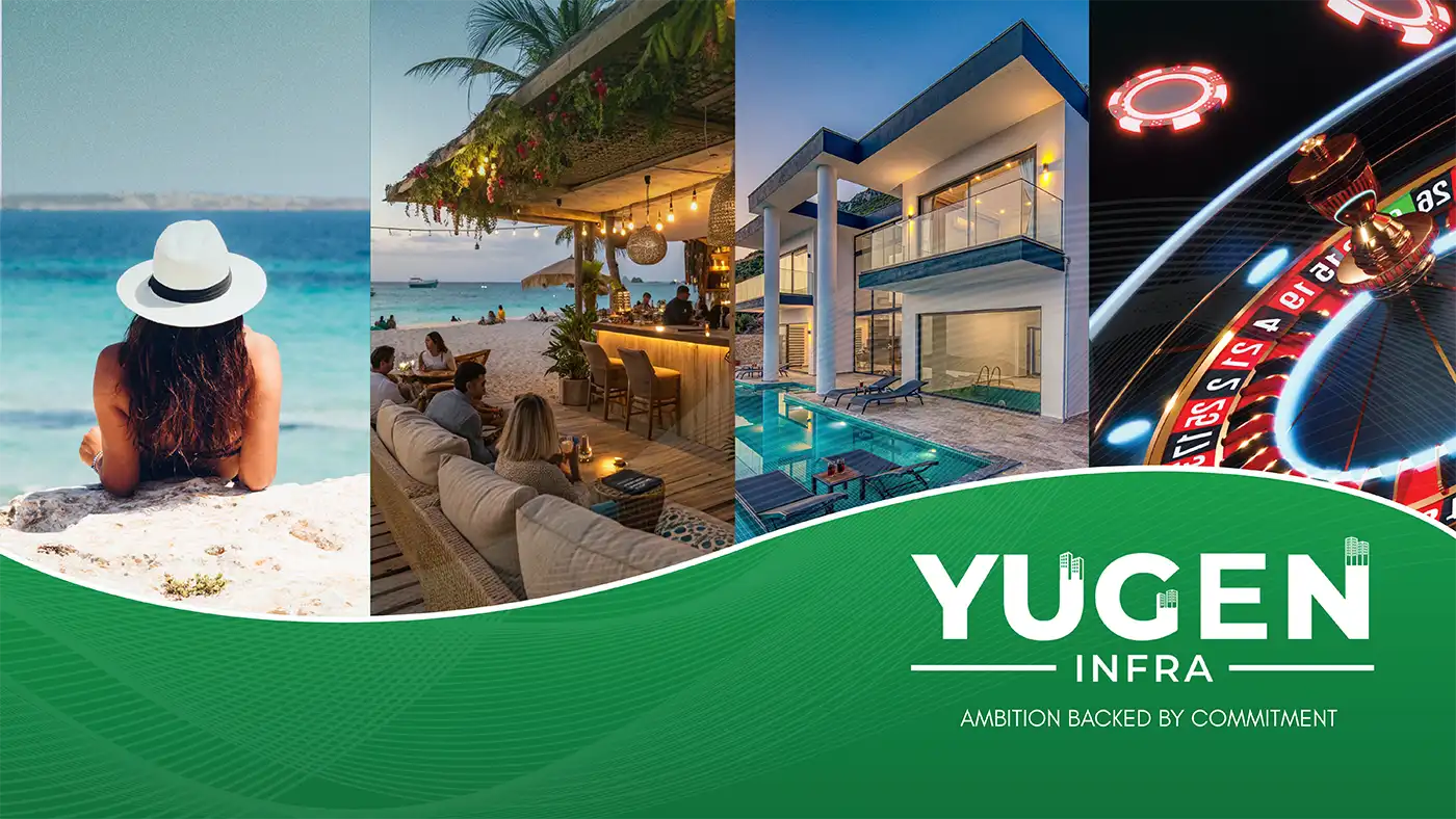 Garden of Eden Villa Plots