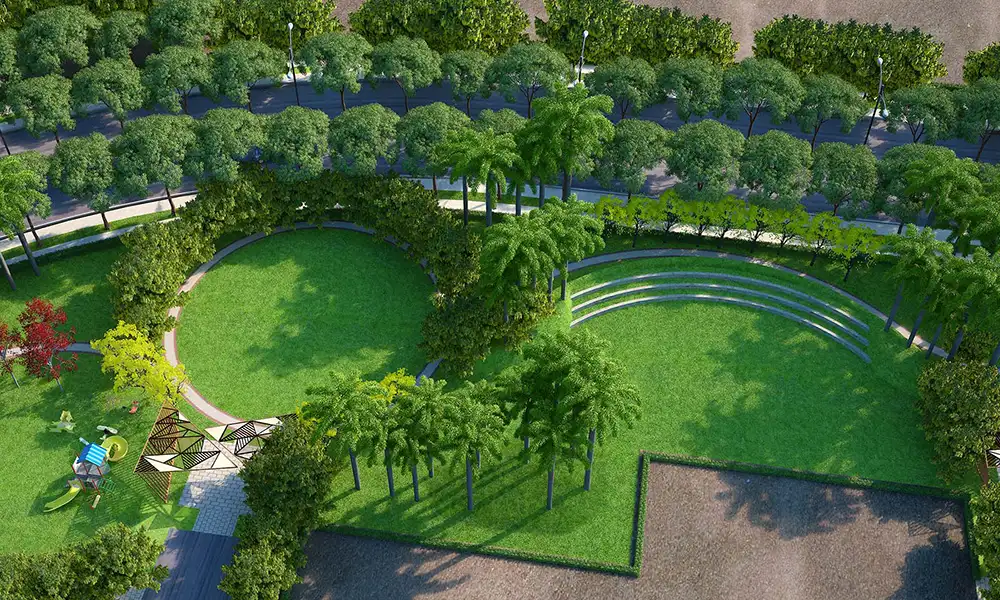 Experion Virsa Visual 5