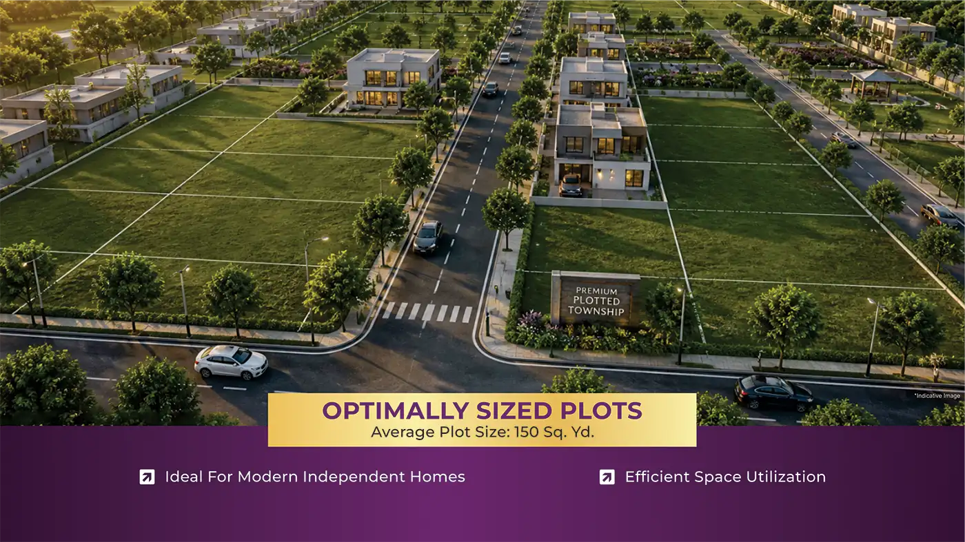 Bhumika Realty Plots
